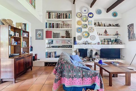 Villa i Nice, Alpes-Maritimes, Nice - € 850.000 | Ref: 86190310 - foto 6