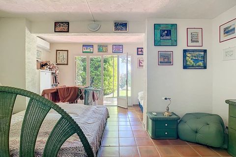Villa i Nice, Alpes-Maritimes, Nice - € 850.000 | Ref: 86190310 - foto 12