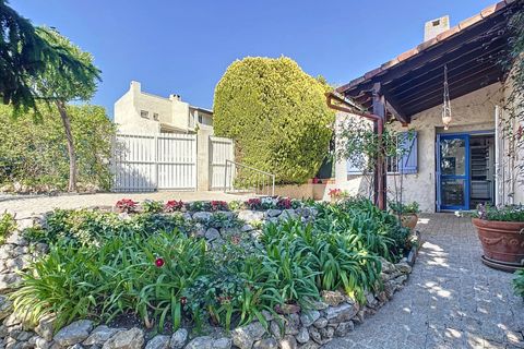 Villa i Nice, Alpes-Maritimes, Nice - € 850.000 | Ref: 86190310 - foto 14