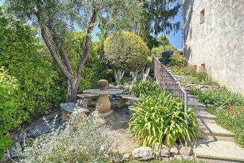 Villa i Nice, Alpes-Maritimes, Nice - € 850.000 | Ref: 86190310 - foto 15