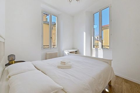 Lejlighed i Nice, Alpes-Maritimes, Nice - € 549.000 | Ref: 86196420 - foto 7