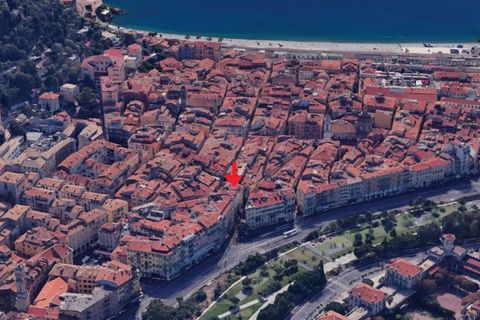Lejlighed i Nice, Alpes-Maritimes, Nice - € 549.000 | Ref: 86196420 - foto 13