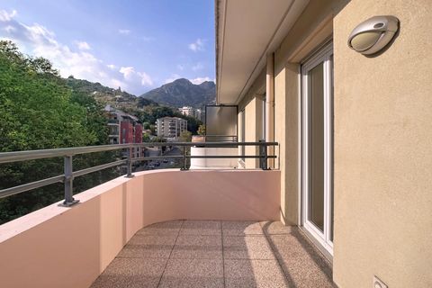 Lejlighed i Menton, Alpes-Maritimes, Menton - € 289.000 | Ref: 86374737 - foto 1