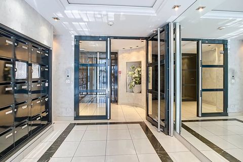 Lejlighed i Menton, Alpes-Maritimes, Menton - € 289.000 | Ref: 86374737 - foto 10