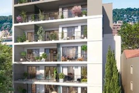 Lejlighed i Nice, Alpes-Maritimes, Nice - € 940.000 | Ref: 86007046 - foto 3