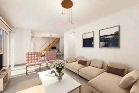 Lejlighed i Nice, Alpes-Maritimes, Nice - € 940.000 | Ref: 86007046 - foto 4