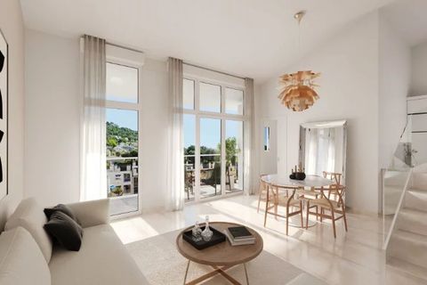 Lejlighed i Nice, Alpes-Maritimes, Nice - € 940.000 | Ref: 86007046 - foto 6