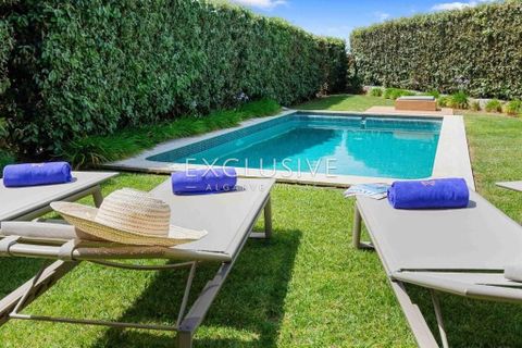Byhus i Lagoa, Faro, Lagoa - € 710.000 | Ref: EAV-4046 - foto 1