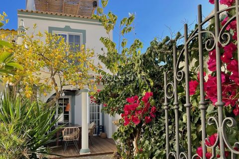 Byhus i Lagoa, Faro, Lagoa - € 325.000 | Ref: EAV-4082 - foto 1