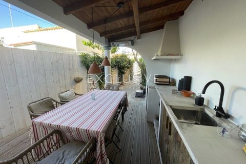 Byhus i Lagoa, Faro, Lagoa - € 325.000 | Ref: EAV-4082 - foto 3