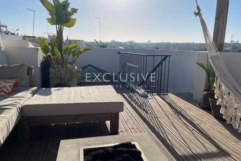 Byhus i Lagoa, Faro, Lagoa - € 325.000 | Ref: EAV-4082 - foto 14