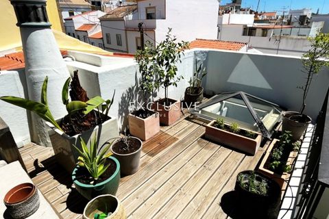 Byhus i Lagoa, Faro, Lagoa - € 325.000 | Ref: EAV-4082 - foto 17