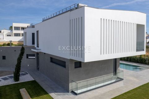 Villa i Albufeira, Faro, Albufeira - € 2.750.000 | Ref: EAV-4061 - foto 23
