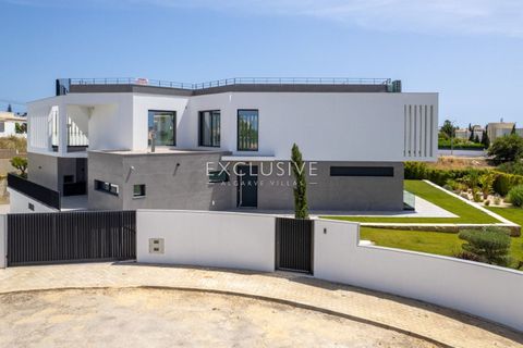 Villa i Albufeira, Faro, Albufeira - € 2.750.000 | Ref: EAV-4061 - foto 2