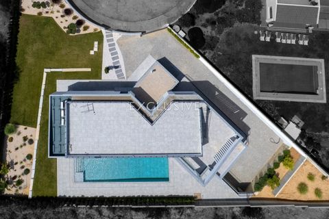 Villa i Albufeira, Faro, Albufeira - € 2.750.000 | Ref: EAV-4061 - foto 3