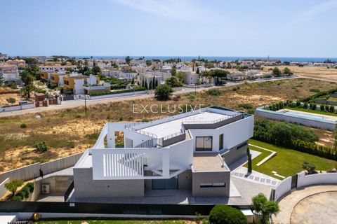 Villa i Albufeira, Faro, Albufeira - € 2.750.000 | Ref: EAV-4061 - foto 4