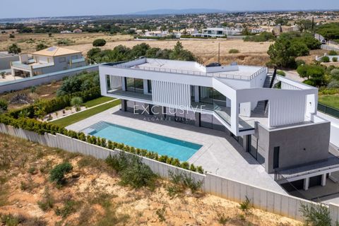 Villa i Albufeira, Faro, Albufeira - € 2.750.000 | Ref: EAV-4061 - foto 5