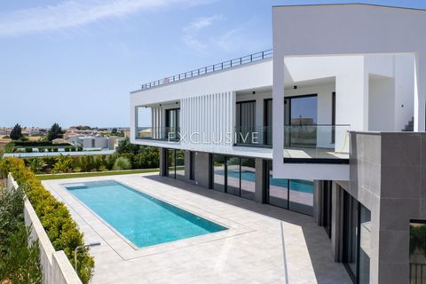 Villa i Albufeira, Faro, Albufeira - € 2.750.000 | Ref: EAV-4061 - foto 11