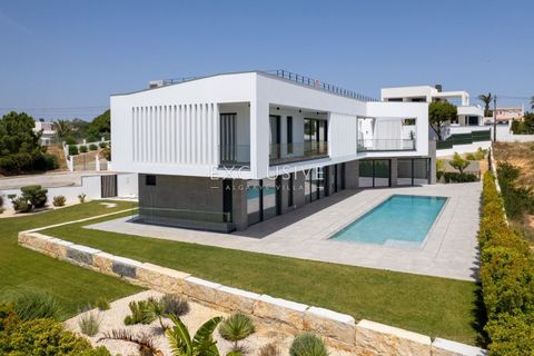 Villa i Albufeira, Faro, Albufeira - € 2.750.000 | Ref: EAV-4061 - foto 24