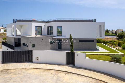 Haus in Albufeira, Faro, Albufeira - € 2.750.000 | Ref: EAV-4061 - Foto 3