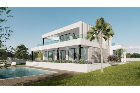 Villa i Carvoeiro, Faro, Carvoeiro - € 2.400.000 | Ref: Spy-00157 - foto 3