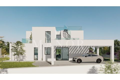 Villa i Carvoeiro, Faro, Carvoeiro - € 2.400.000 | Ref: Spy-00157 - foto 4