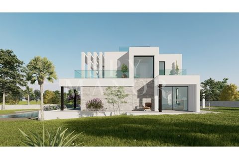 Villa i Carvoeiro, Faro, Carvoeiro - € 2.400.000 | Ref: Spy-00157 - foto 6
