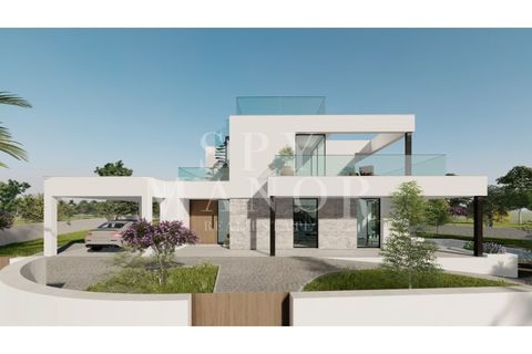 Villa i Carvoeiro, Faro, Carvoeiro - € 2.400.000 | Ref: Spy-00157 - foto 7