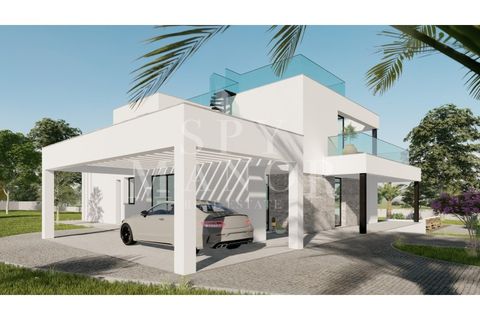 Villa i Carvoeiro, Faro, Carvoeiro - € 2.400.000 | Ref: Spy-00157 - foto 8