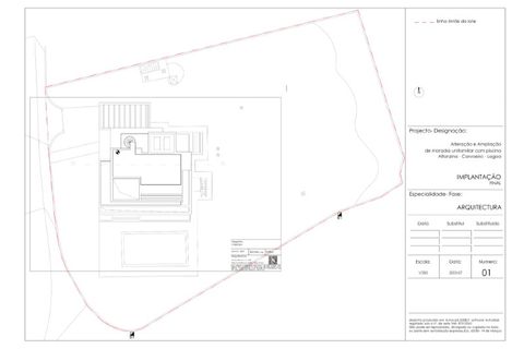 Villa i Carvoeiro, Faro, Carvoeiro - € 2.400.000 | Ref: Spy-00157 - foto 9