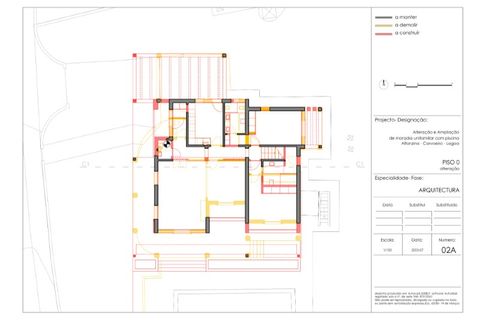 Villa i Carvoeiro, Faro, Carvoeiro - € 2.400.000 | Ref: Spy-00157 - foto 11