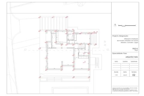 Villa i Carvoeiro, Faro, Carvoeiro - € 2.400.000 | Ref: Spy-00157 - foto 12