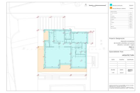 Villa i Carvoeiro, Faro, Carvoeiro - € 2.400.000 | Ref: Spy-00157 - foto 13