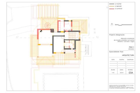 Villa i Carvoeiro, Faro, Carvoeiro - € 2.400.000 | Ref: Spy-00157 - foto 14