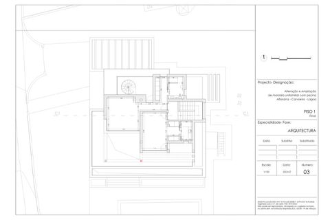 Villa i Carvoeiro, Faro, Carvoeiro - € 2.400.000 | Ref: Spy-00157 - foto 15