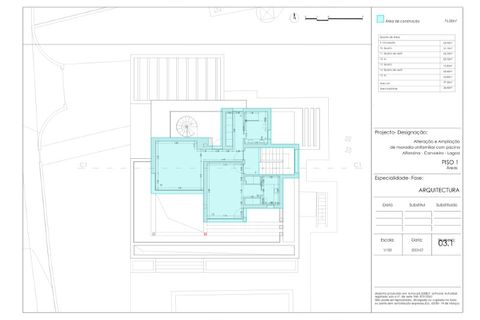Villa i Carvoeiro, Faro, Carvoeiro - € 2.400.000 | Ref: Spy-00157 - foto 16