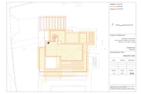 Villa i Carvoeiro, Faro, Carvoeiro - € 2.400.000 | Ref: Spy-00157 - foto 17