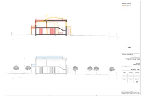 Villa i Carvoeiro, Faro, Carvoeiro - € 2.400.000 | Ref: Spy-00157 - foto 19