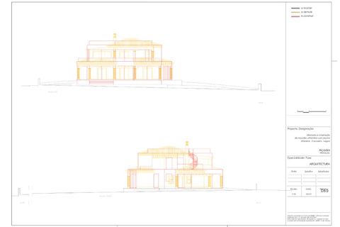 Villa i Carvoeiro, Faro, Carvoeiro - € 2.400.000 | Ref: Spy-00157 - foto 21