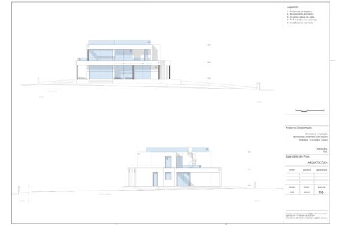Villa i Carvoeiro, Faro, Carvoeiro - € 2.400.000 | Ref: Spy-00157 - foto 22