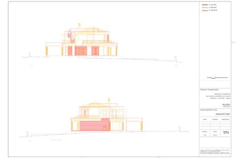 Villa i Carvoeiro, Faro, Carvoeiro - € 2.400.000 | Ref: Spy-00157 - foto 23
