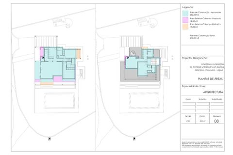 Villa i Carvoeiro, Faro, Carvoeiro - € 2.400.000 | Ref: Spy-00157 - foto 25