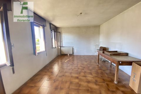 Villa i Campodarsego, Padua, Campodarsego - € 210.000 | Ref: 717 - foto 1