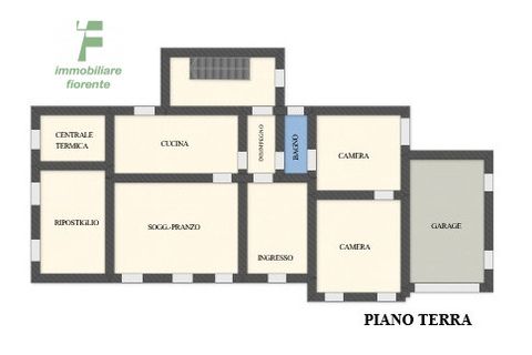Villa i Campodarsego, Padua, Campodarsego - € 210.000 | Ref: 717 - foto 10