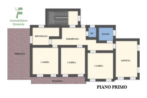 Villa i Campodarsego, Padua, Campodarsego - € 210.000 | Ref: 717 - foto 11
