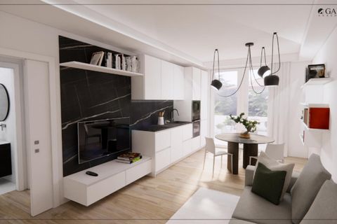 Leilighet i Bologna, Bologna, Bologna - € 266 000 | Ref: NEW266GMN-M2 - foto 5