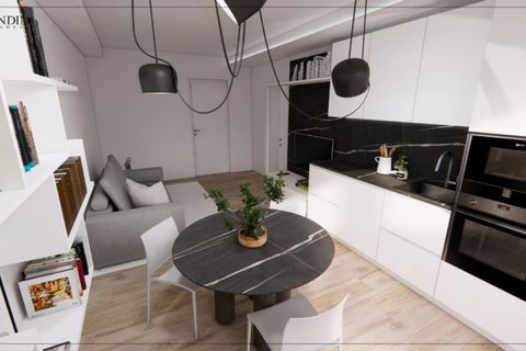 Leilighet i Bologna, Bologna, Bologna - € 266 000 | Ref: NEW266GMN-M2 - foto 7