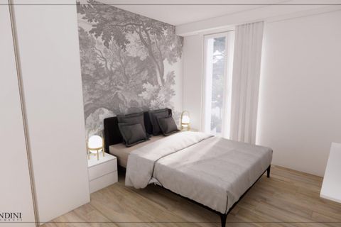 Leilighet i Bologna, Bologna, Bologna - € 266 000 | Ref: NEW266GMN-M2 - foto 8