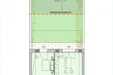 Leilighet i Bologna, Bologna, Bologna - € 266 000 | Ref: NEW266GMN-M2 - foto 10