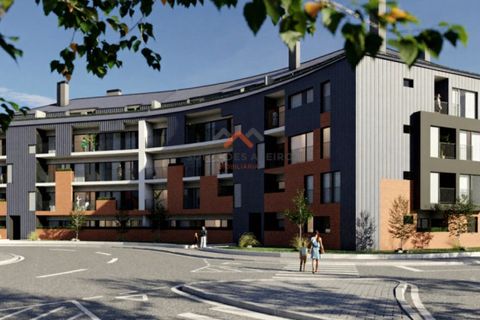 Lejlighed i Aveiro, Aveiro, Aveiro - € 414.000 | Ref: 6633 - foto 1